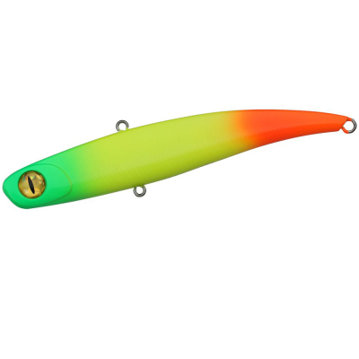 Воблер (Vib) Frapp WhipHead 115 Slim HV 48g #01