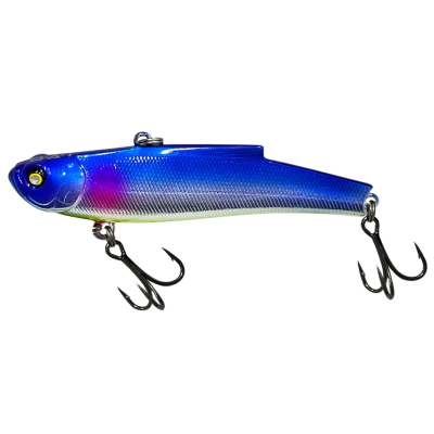 Раттлин BAT RAZY Vibe BT079 (100 мм., 33 гр.) # B105