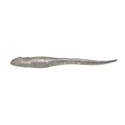 Силиконовая приманка Megabass Honjikomi Hazedong 4.0" цв. Aurora Shad