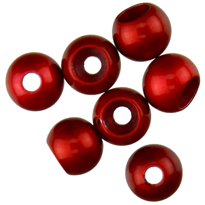 Головки латунные Metz Hot Beards Red Medium 86666