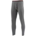 Кальсоны Simms Lightweight Core Bottom, Carbon, XL