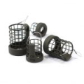 Кормушка Daiwa N´Zon Cage Feeder L 80g