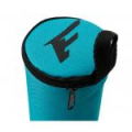 Тубус для удилищ Flagman круглый бирюза 7.5*135см