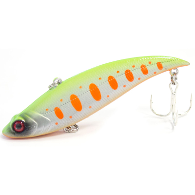 Раттлин Grows Culture Bay Blue 90mm 28g цвет #28