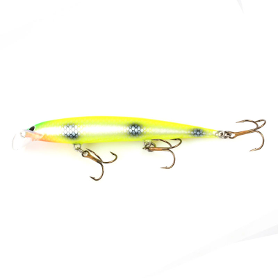 Воблер Jarmo Vissi 12cm цв. 070