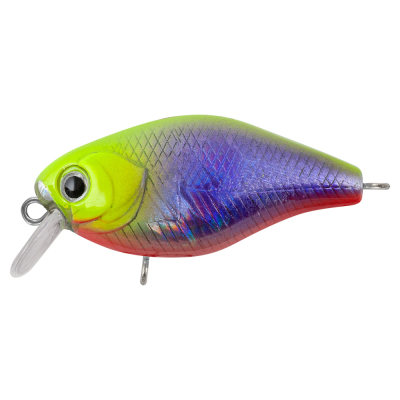 Воблер TsuYoki Chef 38F цв. 072CH