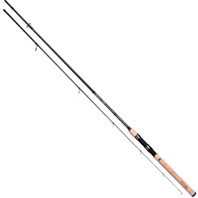 Спиннинг Mikado X-Plode N.G. MEDIUM Spin 240 ( 7 - 25 гр.; тр.дл.- 125см) (WAA864-240)