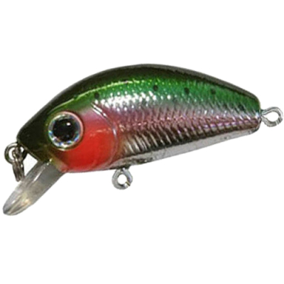 Воблер Yo-Zuri L-Minnow 33S F198 цв. M99