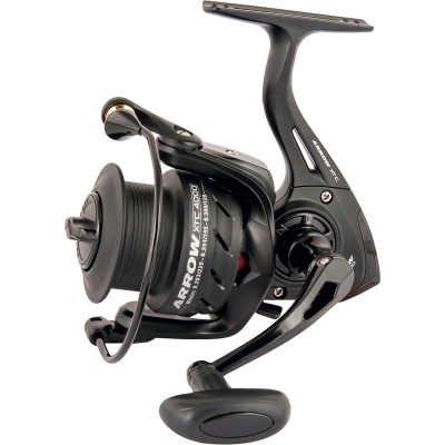 Катушка Trabucco Arrow XTC FA 3000