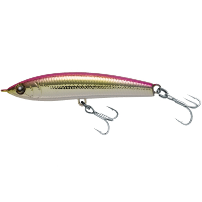 Воблер Tiemco Salty Red Pepper Nano 45мм 2,0гр. цвет #26