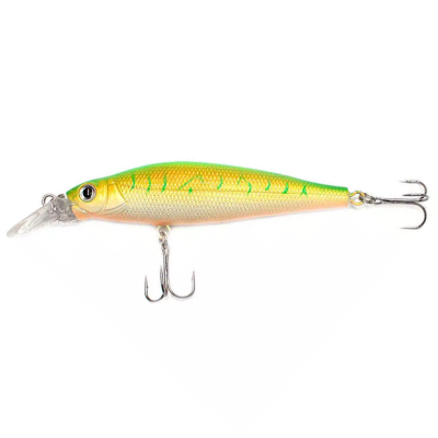 Воблер Namazu Dr.Evil 110мм 15гр. цвет 3