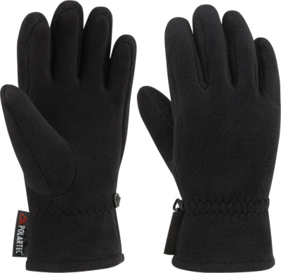 Перчатки Bask Polar Glove Light V2 цв. Черный размер M