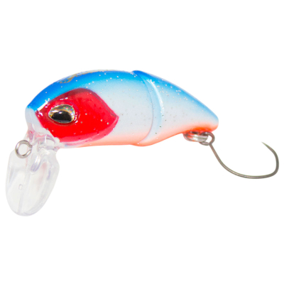 Воблер Columbia Mini Minnow цвет #06