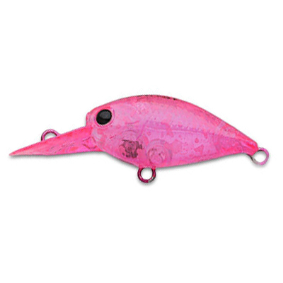 Воблер Forest Dive Deep Cra-Pea #01