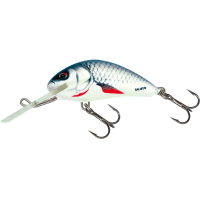 Воблер Salmo Hornet 35S цв. D