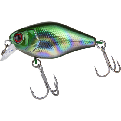 Воблер Jackall Chubby 41 цв. ul tamamushi