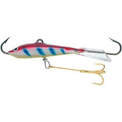 Балансир Nils Master Jigger-2 7cm 10g цв. 044