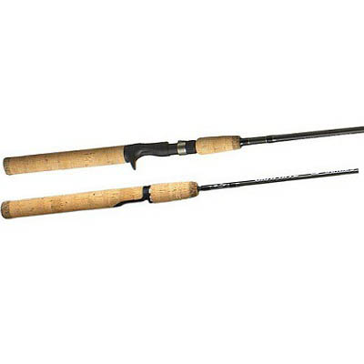 Удилище Bass Pro Shops Graphite Series 201 см, 11-28 гр (GS66MHT-2)