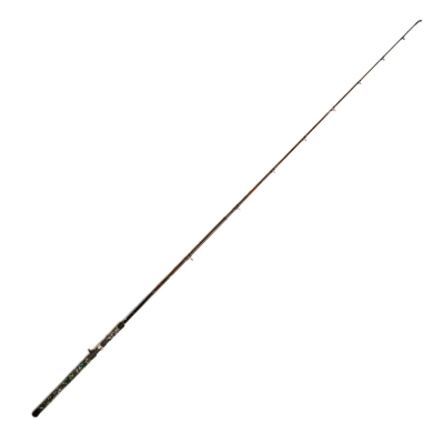 Удилище Higashi Magic Wind 862MH