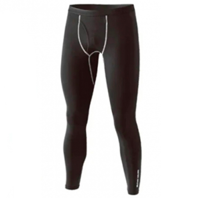 Термобелье штаны Daiichiseiko MC WM Under Pants BK L