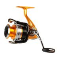 Катушка Daiwa Aird 2500SH