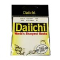 Крючок Daiichi Salmon Egg Hook, цвет Bronze, 11 шт. в уп. №8