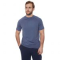 Футболка FHM Wave V2 Синий р.2XL