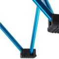Табурет складной Light Camp Folding Stool цв. Синий