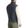 Жилет Sitka Jetstream Vest цв. Woodsmoke р. L