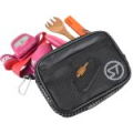 Сетчатый органайзер для сумки Stream Trail Mesh Inner Amenity Black (BK)