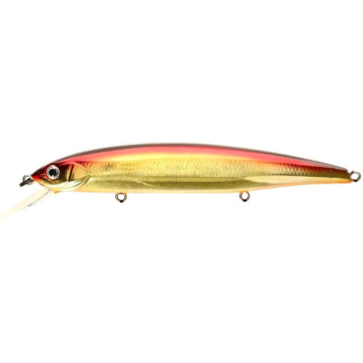 Воблер Bassday Mogul Minnow 110SP цв. MH-49