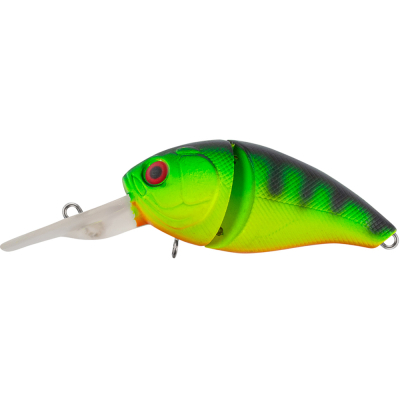 Воблер TsuYoki Boar 60F цв. 001