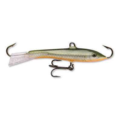 Балансир Rapala Jigging Rap W02 цв. RFSH