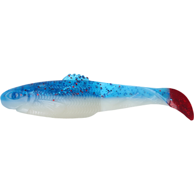 Риппер Relax DIAMOND SHAD 5 (12.5см) 5шт RDS5-TC247