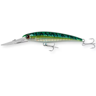 Воблер Noeby NBL9046 140мм 44гр. цвет NSL018