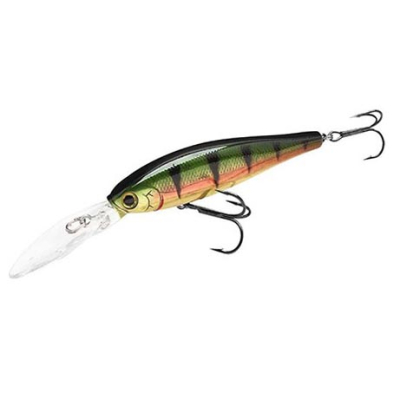 Воблер Lucky Craft Pointer 78XD-884 Aurora Gold Northern Perch