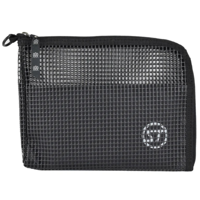 Сетчатый органайзер для сумки Stream Trail Mesh Inner M II Black (BK)