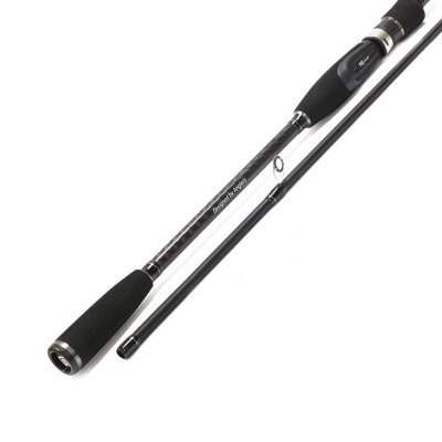 Спиннинг SLrods Caliber 862M (256см, 5-25гр) CLS-862M