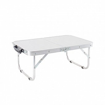 Стол Woodland Camping Table Mini, складной (алюминий)