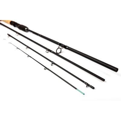 Фидерное удилище FishArt Ballistic Feeder 3.3 м. (30-120 гр.) (3+4)
