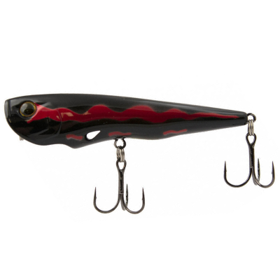 Воблер LureMax Joker 90F цв. #091