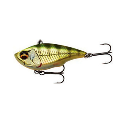 Воблер Savage Gear Fat Vibes 5.1cm 11g S цв. Perch 71667