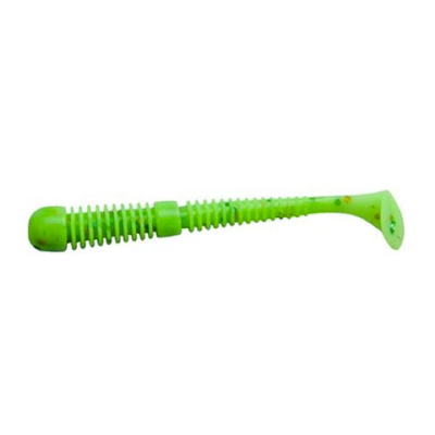 Мягкая приманка Fanatik Boxer 4.5" цв. 020
