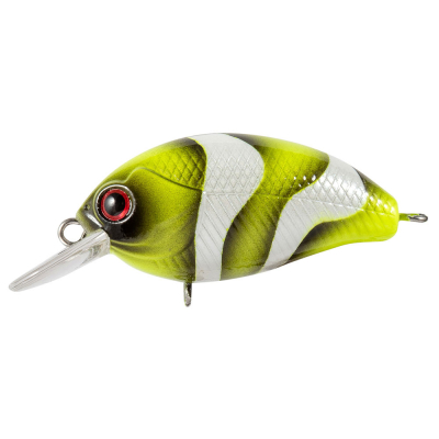 Воблер TsuYoki Agent 36F цв. 645