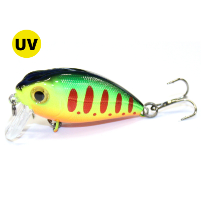 Воблер Grows Culture Camion 36mm 3,3g цв. 34