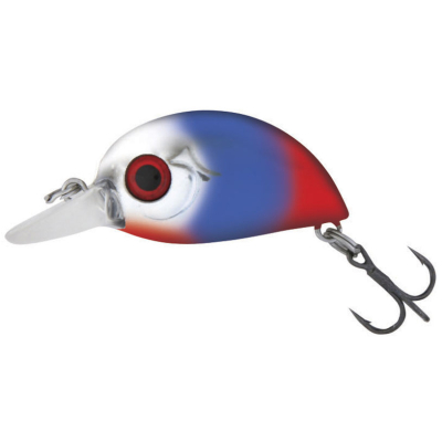 Воблер Stinger Kabu 25S-SR цвет #706