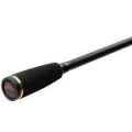 Спиннинговое удилище Flagman Blackfire 73LS 2,21м 2-12г Solid (FBF73LS)