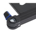 Педана для кресла Flagman Footplate For Chair Armadale + 2 Tele Legs d36мм (ARMFP)