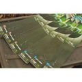 Оснастка волосяная Korda N-Trap KD 30lb Kurv Shank # 6 KRC051