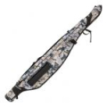 Чехол жесткий SHAMAN 3500 Feeder/Spinning, откр. местность (125 диаметр, 160 длина)